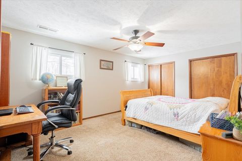 Tiny photo for 112 Gregory Lane, Lexington, IL 61753 (MLS # 12524660)