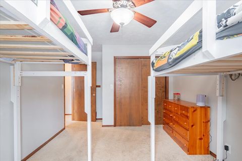 Tiny photo for 112 Gregory Lane, Lexington, IL 61753 (MLS # 12524660)