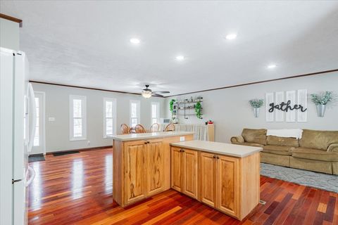 Tiny photo for 112 Gregory Lane, Lexington, IL 61753 (MLS # 12524660)