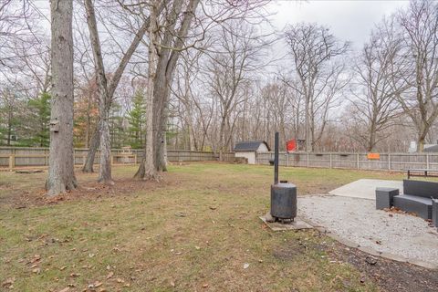 Tiny photo for 112 Gregory Lane, Lexington, IL 61753 (MLS # 12524660)