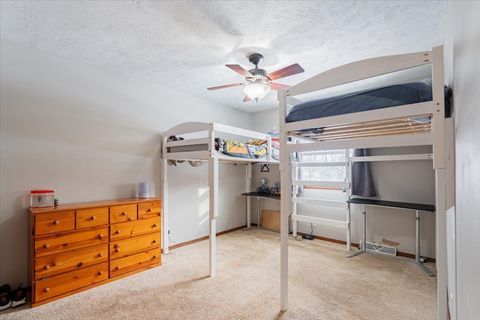 Tiny photo for 112 Gregory Lane, Lexington, IL 61753 (MLS # 12524660)