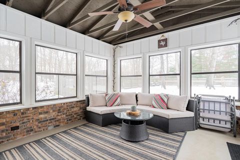 Tiny photo for 112 Gregory Lane, Lexington, IL 61753 (MLS # 12524660)