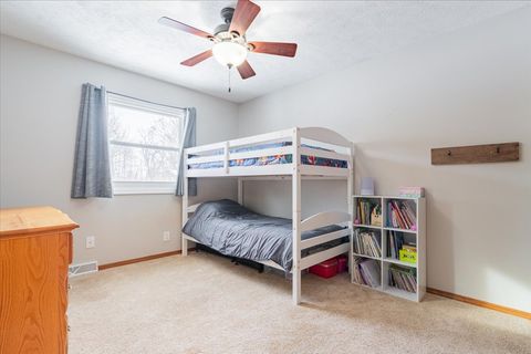 Tiny photo for 112 Gregory Lane, Lexington, IL 61753 (MLS # 12524660)