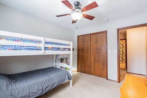 Tiny photo for 112 Gregory Lane, Lexington, IL 61753 (MLS # 12524660)