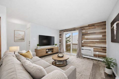 Tiny photo for 2300 Light Road #209, Oswego, IL 60543 (MLS # 12559871)