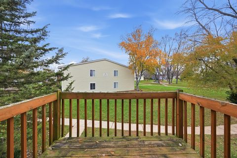 Tiny photo for 2300 Light Road #209, Oswego, IL 60543 (MLS # 12559871)