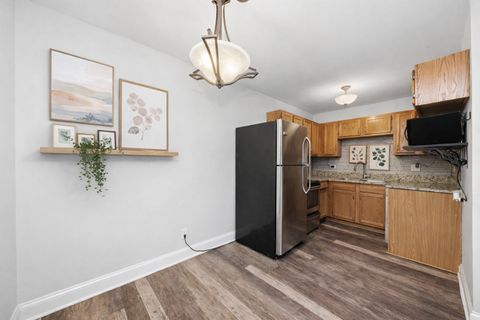 Tiny photo for 2300 Light Road #209, Oswego, IL 60543 (MLS # 12559871)