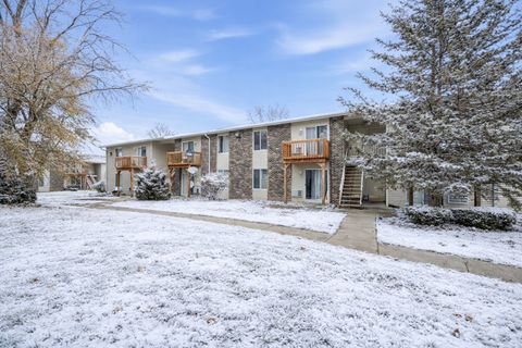 Photo of 2300 Light Road #209, Oswego, IL 60543 (MLS # 12559871)