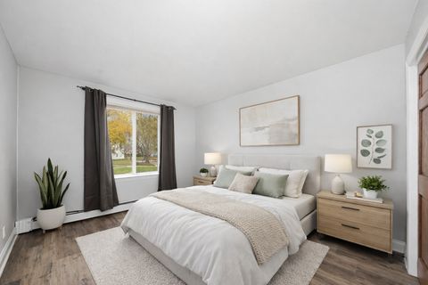 Tiny photo for 2300 Light Road #209, Oswego, IL 60543 (MLS # 12559871)