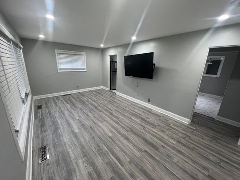 Tiny photo for 17056 Burnham Avenue, Lansing, IL 60438 (MLS # 12541210)