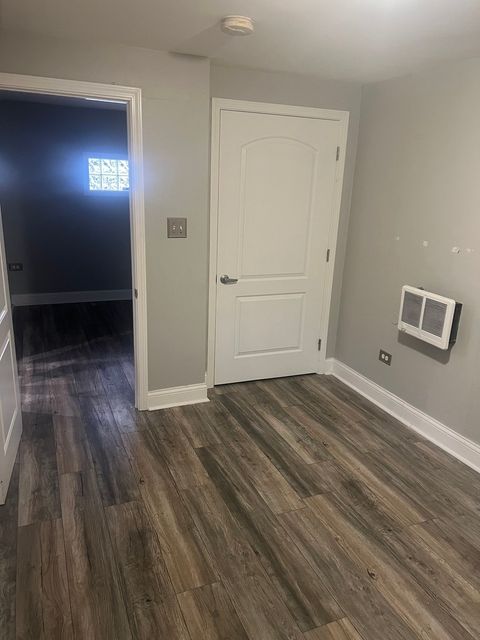 Tiny photo for 17056 Burnham Avenue, Lansing, IL 60438 (MLS # 12541210)