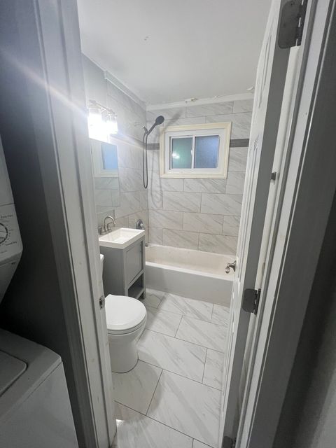 Tiny photo for 17056 Burnham Avenue, Lansing, IL 60438 (MLS # 12541210)