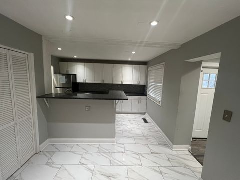 Tiny photo for 17056 Burnham Avenue, Lansing, IL 60438 (MLS # 12541210)