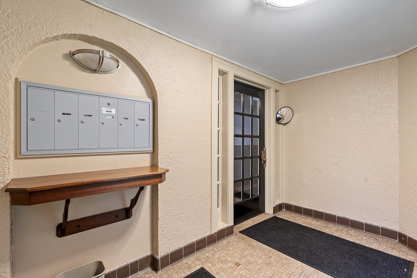 602 Sheridan Road 3E