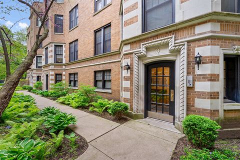 602 Sheridan Road 3E Evanston IL 60202
