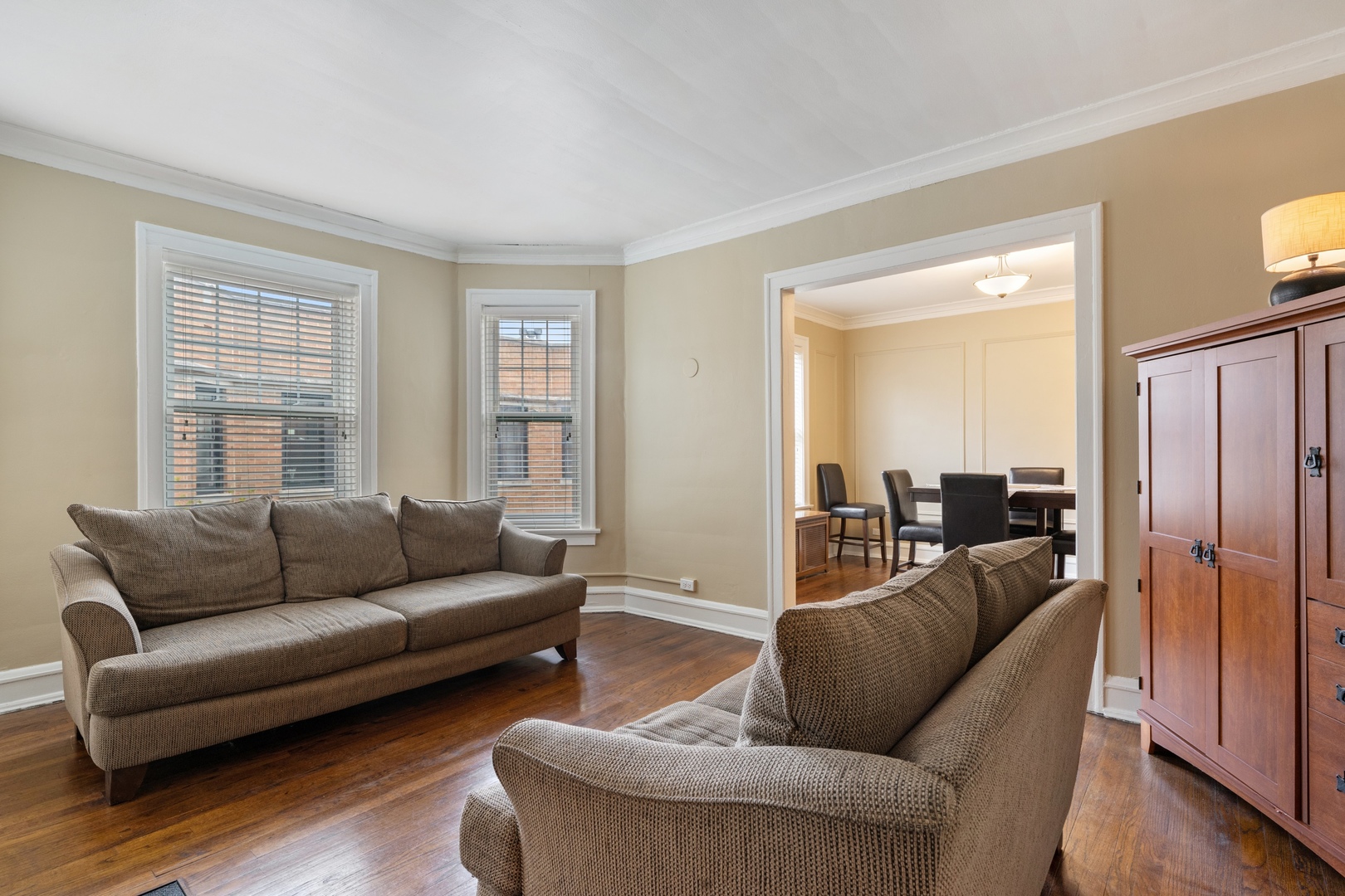 602 Sheridan Road 3E
