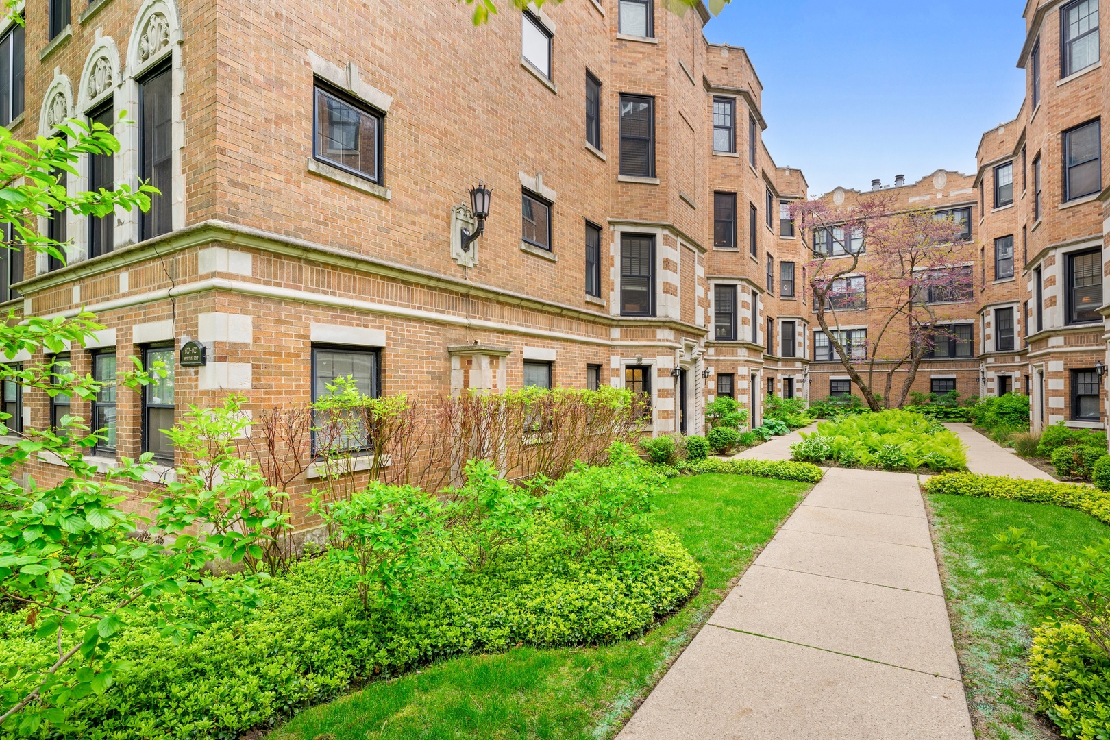 602 Sheridan Road 3E