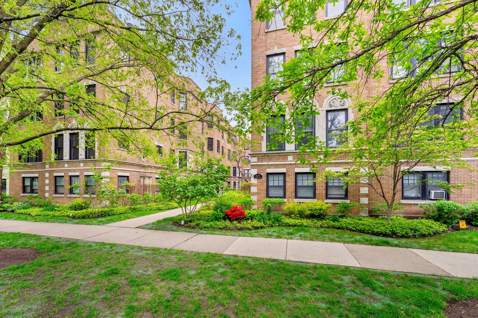 602 Sheridan Road 3E