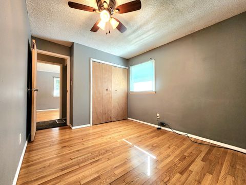 Tiny photo for 22526 Jeffrey Avenue, Sauk Village, IL 60411 (MLS # 12492814)
