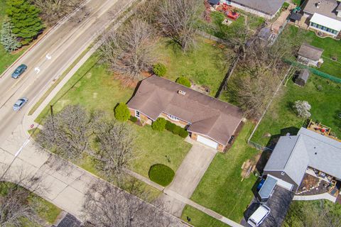Tiny photo for 103 Stoney Creek Road, DeKalb, IL 60115 (MLS # 12608193)