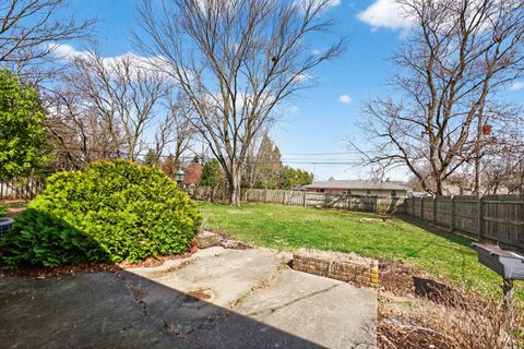 Tiny photo for 103 Stoney Creek Road, DeKalb, IL 60115 (MLS # 12608193)