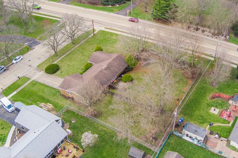 Tiny photo for 103 Stoney Creek Road, DeKalb, IL 60115 (MLS # 12608193)