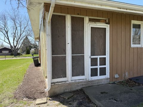 Tiny photo for 103 Stoney Creek Road, DeKalb, IL 60115 (MLS # 12608193)
