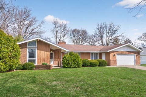 Tiny photo for 103 Stoney Creek Road, DeKalb, IL 60115 (MLS # 12608193)