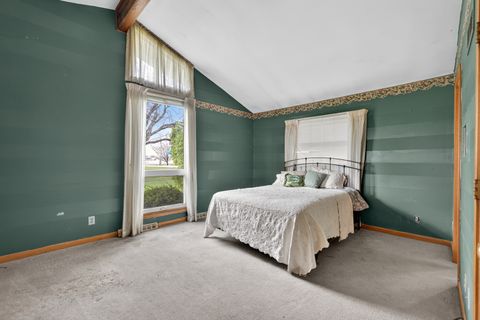 Tiny photo for 103 Stoney Creek Road, DeKalb, IL 60115 (MLS # 12608193)