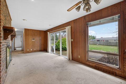 Tiny photo for 103 Stoney Creek Road, DeKalb, IL 60115 (MLS # 12608193)