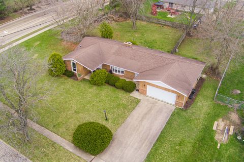 Tiny photo for 103 Stoney Creek Road, DeKalb, IL 60115 (MLS # 12608193)