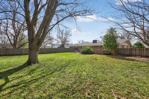 Tiny photo for 103 Stoney Creek Road, DeKalb, IL 60115 (MLS # 12608193)