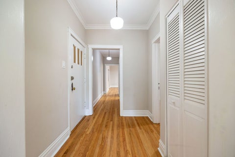Tiny photo for Chicago, IL 60645 (MLS # 12746919)