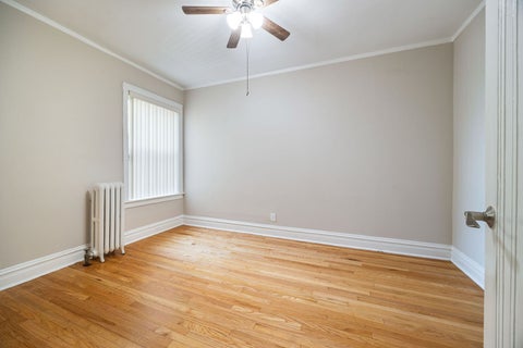 Tiny photo for Chicago, IL 60645 (MLS # 12746919)