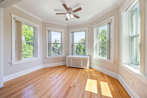 Tiny photo for Chicago, IL 60645 (MLS # 12746919)