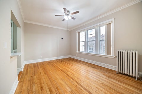 Tiny photo for Chicago, IL 60645 (MLS # 12746919)