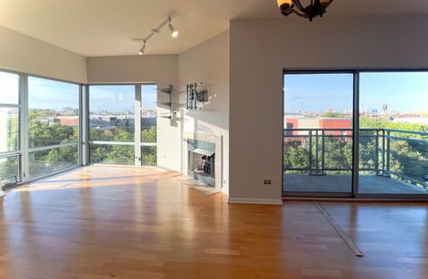 100 N Hermitage Avenue 508 Chicago IL 60612