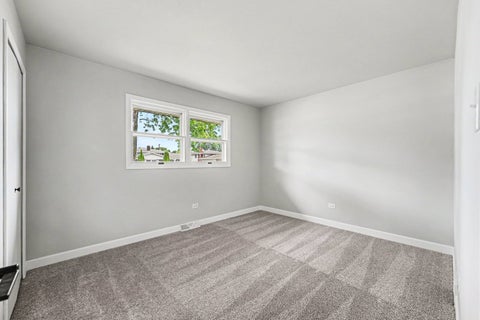 Tiny photo for 2847 194th Street, Lansing, IL 60438 (MLS # 12705748)