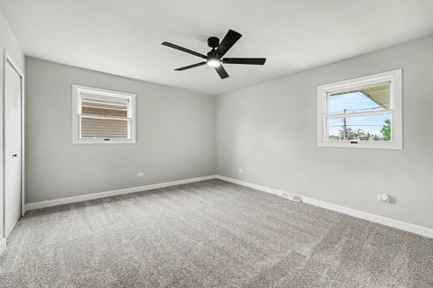 Tiny photo for 2847 194th Street, Lansing, IL 60438 (MLS # 12705748)