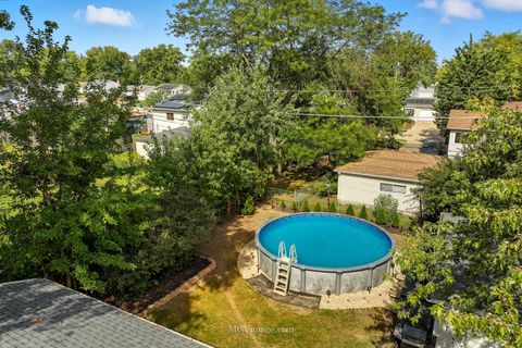 Tiny photo for 242 Tallman Avenue, Romeoville, IL 60446 (MLS # 12506721)