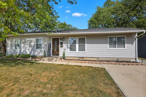 Photo of 242 Tallman Avenue, Romeoville, IL 60446 (MLS # 12506721) Photo of 242 Tallman Avenue, Romeoville, IL 60446 (MLS # 12506721)