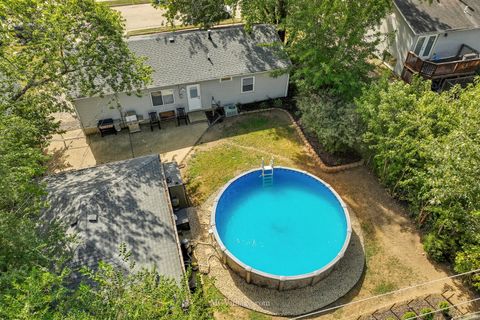 Tiny photo for 242 Tallman Avenue, Romeoville, IL 60446 (MLS # 12506721)