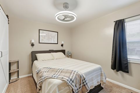 Tiny photo for 242 Tallman Avenue, Romeoville, IL 60446 (MLS # 12506721)