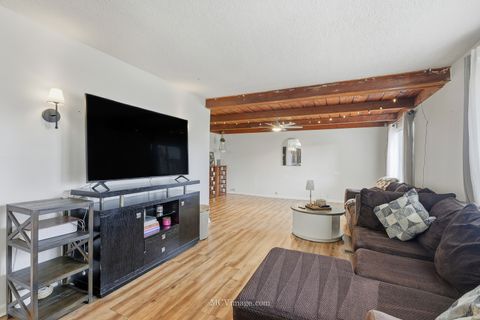 Tiny photo for 242 Tallman Avenue, Romeoville, IL 60446 (MLS # 12506721)