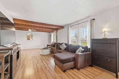 Tiny photo for 242 Tallman Avenue, Romeoville, IL 60446 (MLS # 12506721)