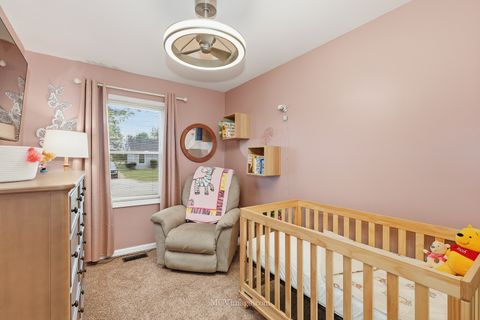 Tiny photo for 242 Tallman Avenue, Romeoville, IL 60446 (MLS # 12506721)