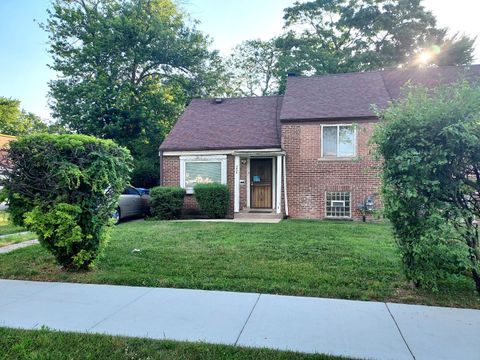 Photo of 9834 S oglesby Street, Chicago, IL 60617 (MLS # 12459734)