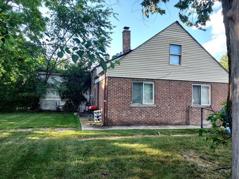 Tiny photo for 9834 S oglesby Street, Chicago, IL 60617 (MLS # 12459734)