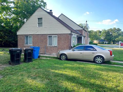 Tiny photo for 9834 S oglesby Street, Chicago, IL 60617 (MLS # 12459734)