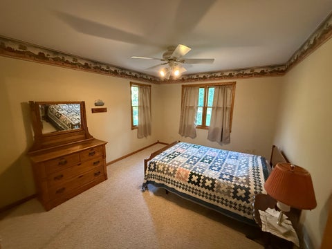 Tiny photo for 3940 Gloucester Drive, Crete, IL 60417 (MLS # 12737846)